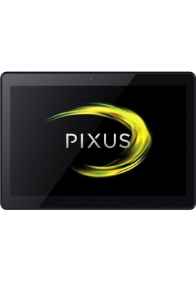 Планшет Pixus Sprint 2/32GB 3G Black