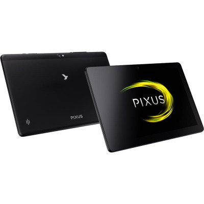Планшетний ПК Pixus Sprint 1/16GB 3G Black