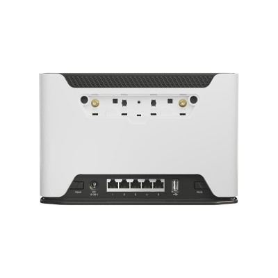 Бездротовий маршрутизатор MikroTik Chateau LTE12 (RBD53G-5HacD2HnD-TC&EG12-EA) Бездротовий маршрутизатор MikroTik Chateau LTE12 (RBD53G-5HacD2HnD-TC&EG12-EA)