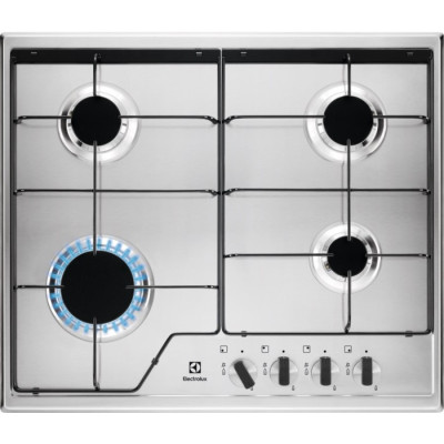 Варильна поверхня Electrolux GPE262MX