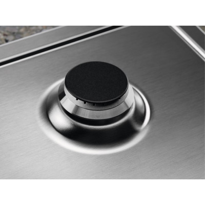 Варильна поверхня Electrolux GPE262MX