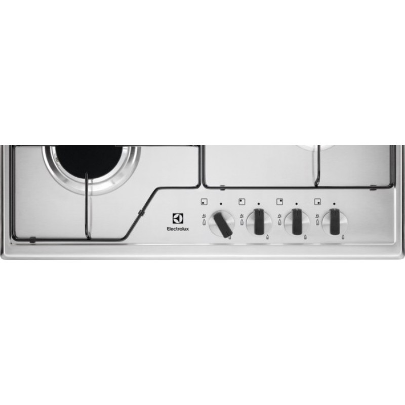 Варочная поверхность Electrolux GPE262MX