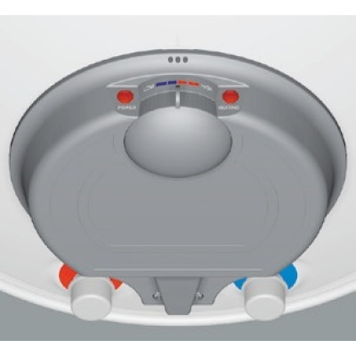 Водонагрівач Thermex Nova 50 V Slim
