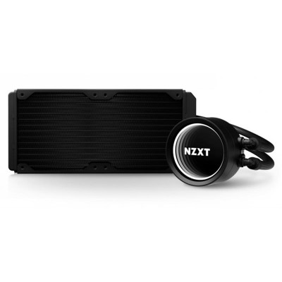 Система водяного охолодження NZXT Kraken X63 (RL-KRX63-01)