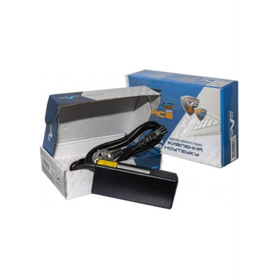 Блок живлення Frime для ноутбука 12V 5A 60W 5.5x2.5мм + каб.живл. (F12V5A60W_5525)