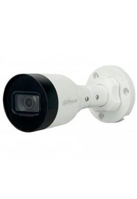 IP камера Dahua DH-IPC-HFW1230S1-S5 (2.8 мм)