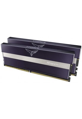 Модуль пам`ятi DDR4 2x8GB/3200 Team T-Force Xtreem ARGB (TF10D416G3200HC16CDC01)