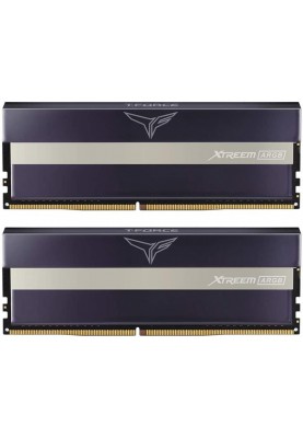 Модуль пам`ятi DDR4 2x8GB/3200 Team T-Force Xtreem ARGB (TF10D416G3200HC16CDC01)