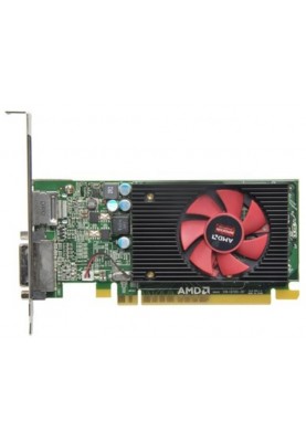 Відеокарта AMD Radeon R5 340 2GB DDR3 Dell (7122107700G) Refurbished