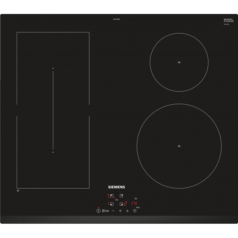 Варильна поверхня Siemens EE631BPB1E