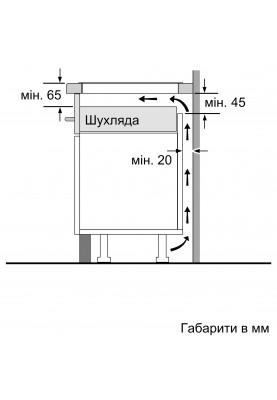 Варильна поверхня Siemens EE631BPB1E