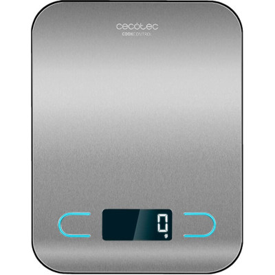 Ваги кухонні Cecotec CookControl 8000 CCTC-04097 (8435484040976)