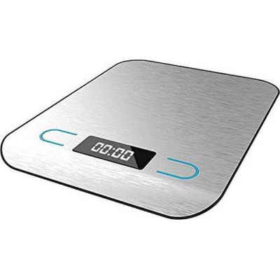 Ваги кухонні Cecotec CookControl 8000 CCTC-04097 (8435484040976)