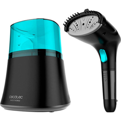 Отпариватель Cecotec SmoothForce 4000 UltraSteam Black CCTC-05506 (8435484055062)