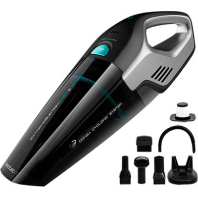 Пилосос Cecotec Conga Immortal ExtremeSuction 14,8 Hand CCTC-05439 (8435484054393)