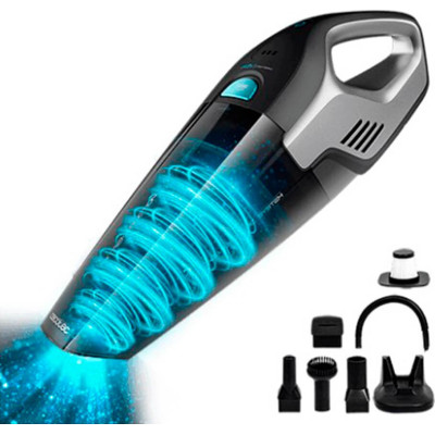 Пилосос Cecotec Conga Immortal ExtremeSuction 14,8 Hand CCTC-05439 (8435484054393)