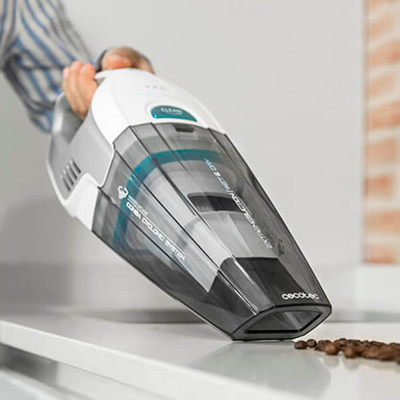 Пилосос Cecotec Conga Immortal ExtremeSuction 7,4 Hand CCTC-05445 (8435484054454) Пилосос Cecotec Conga Immortal ExtremeSuction 7,4 Hand CCTC-05445 (8435484054454)