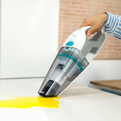 Пилосос Cecotec Conga Immortal ExtremeSuction 7,4 Hand CCTC-05445 (8435484054454) Пилосос Cecotec Conga Immortal ExtremeSuction 7,4 Hand CCTC-05445 (8435484054454)