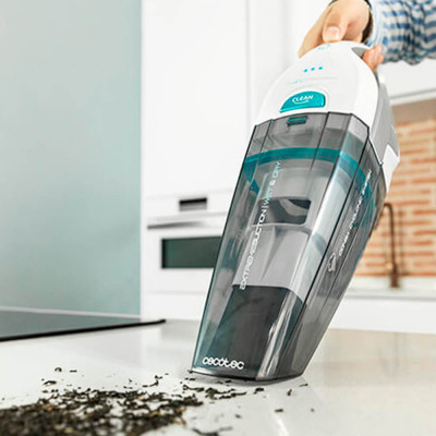 Пилосос Cecotec Conga Immortal ExtremeSuction 7,4 Hand CCTC-05445 (8435484054454) Пилосос Cecotec Conga Immortal ExtremeSuction 7,4 Hand CCTC-05445 (8435484054454)