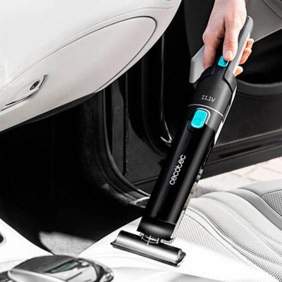 Пилосос Cecotec Conga Rockstar Micro 8000 CCTC-05443 (8435484054430) Пилосос Cecotec Conga Rockstar Micro 8000 CCTC-05443 (8435484054430)