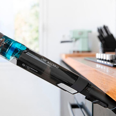 Пилосос Cecotec Conga Rockstar Micro 8000 CCTC-05443 (8435484054430) Пилосос Cecotec Conga Rockstar Micro 8000 CCTC-05443 (8435484054430)