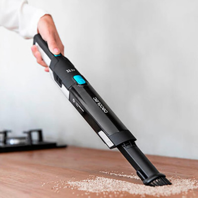 Пилосос Cecotec Conga Rockstar Micro 8000 CCTC-05443 (8435484054430) Пилосос Cecotec Conga Rockstar Micro 8000 CCTC-05443 (8435484054430)