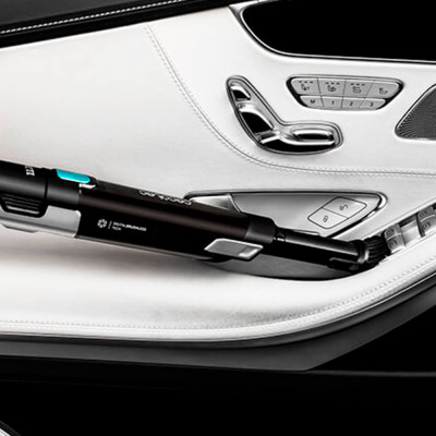 Пилосос Cecotec Conga Rockstar Micro 8000 CCTC-05443 (8435484054430) Пилосос Cecotec Conga Rockstar Micro 8000 CCTC-05443 (8435484054430)