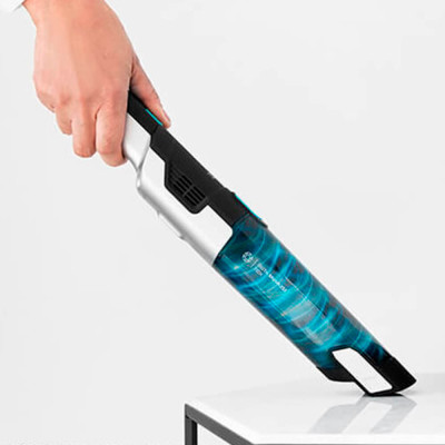 Пилосос Cecotec Conga Rockstar Micro 8000 CCTC-05443 (8435484054430) Пилосос Cecotec Conga Rockstar Micro 8000 CCTC-05443 (8435484054430)