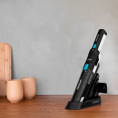 Пилосос Cecotec Conga Rockstar Micro 8000 CCTC-05443 (8435484054430) Пилосос Cecotec Conga Rockstar Micro 8000 CCTC-05443 (8435484054430)