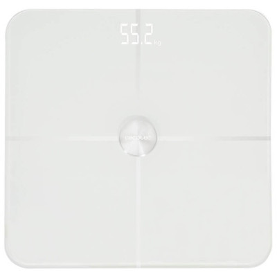 Ваги напольнi Cecotec Surface Precision 9600 Smart Healthy CCTC-04091 (8435484040914)