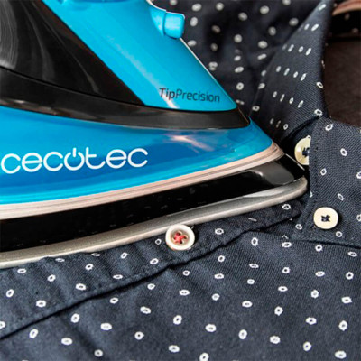 Праска Cecotec ForceTitanium 520 CCTC-05037 (8435484050371)