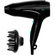 Фен Cecotec Bamba IoniCare 5450 Power&Go Pro Ice CCTC-04208 (8435484042086)