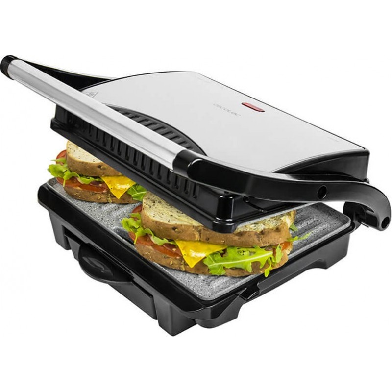 Гриль Cecotec Rock"nGrill 1000 W CCTC-03023 (8435484030236)