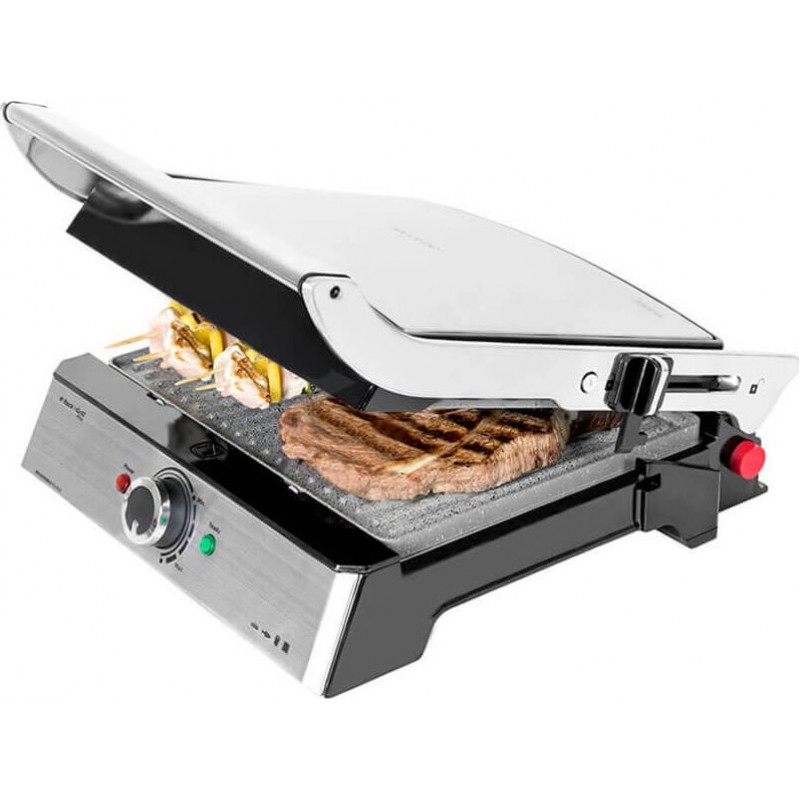 Гриль Cecotec Rock"nGrill Pro CCTC-03026 (8435484030267)