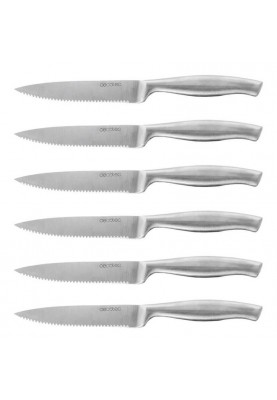 Набір ножів Cecotec 6 Pro Kit CCTC-01025 (8435484010252)