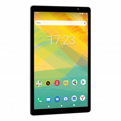 Планшетний ПК Prestigio Grace 4891 4G Black (PMT4891_4G_E)