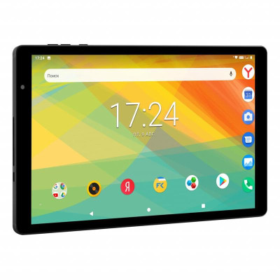 Планшетний ПК Prestigio Grace 4891 4G Black (PMT4891_4G_E)