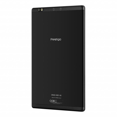 Планшетний ПК Prestigio Grace 4891 4G Black (PMT4891_4G_E)