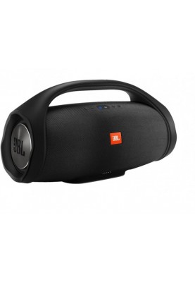 Акустична система JBL Boombox 2 Black (JBLBOOMBOX2BLKEU)