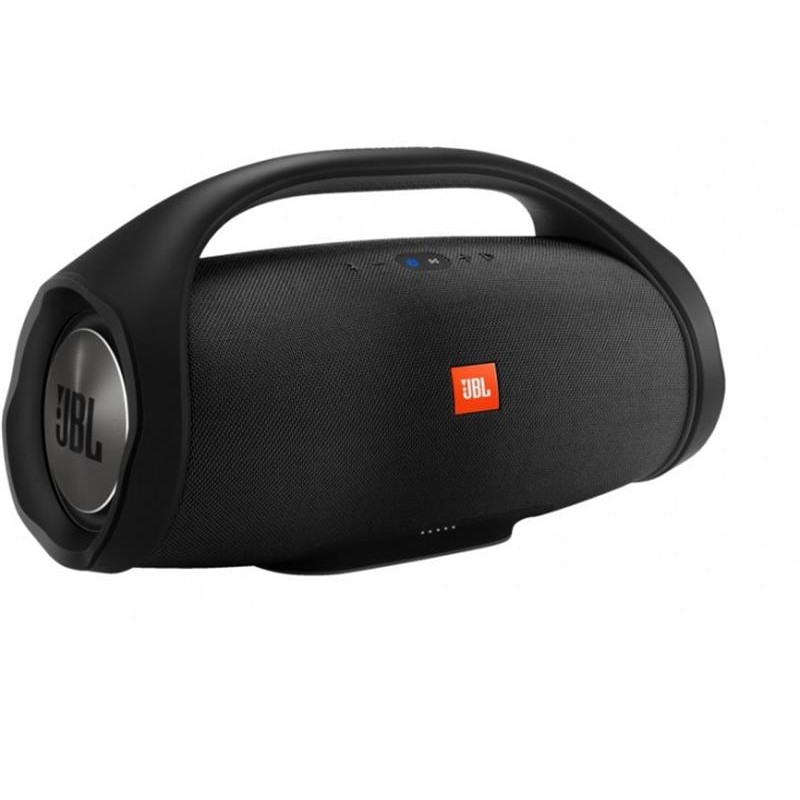 Акустична система JBL Boombox 2 Black (JBLBOOMBOX2BLKEU)