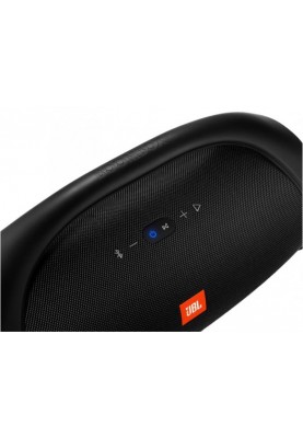 Акустична система JBL Boombox 2 Black (JBLBOOMBOX2BLKEU)