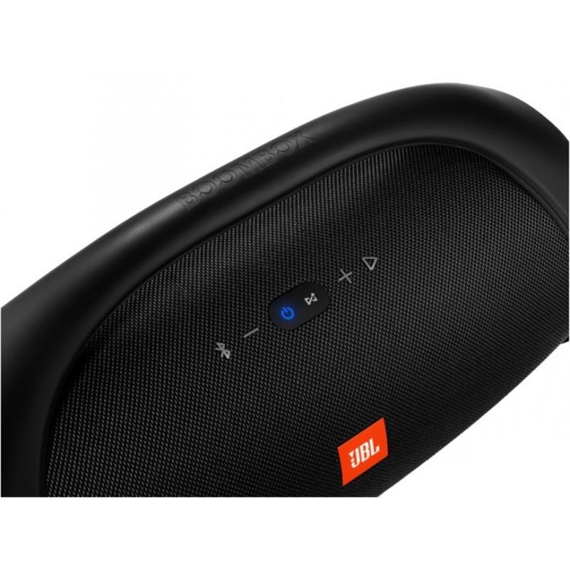 Акустична система JBL Boombox 2 Black (JBLBOOMBOX2BLKEU)