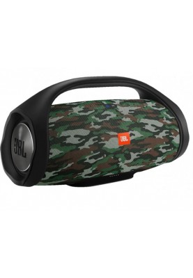 Акустична система JBL Boombox 2 Squad (JBLBOOMBOX2SQUADEU)