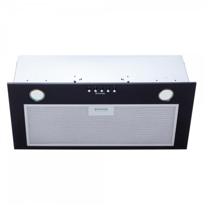 Витяжка Perfelli BI 6122 BL LED