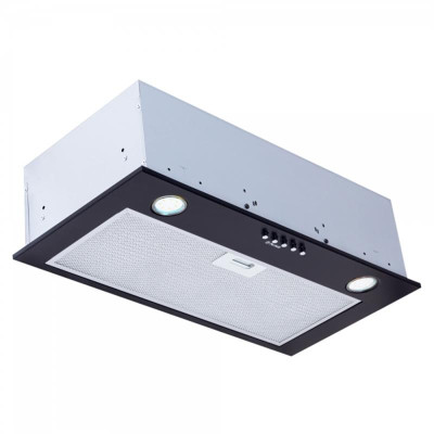 Витяжка Perfelli BI 6122 BL LED