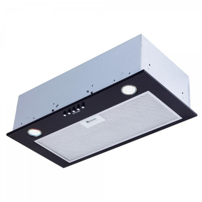 Витяжка Perfelli BI 6122 BL LED
