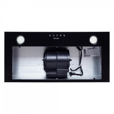 Витяжка Perfelli BI 6122 BL LED