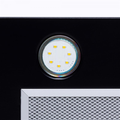 Витяжка Perfelli BI 6122 BL LED