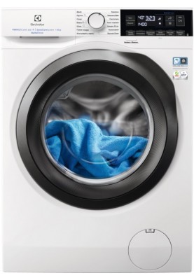 Пральна машина Electrolux EW6F348SAU