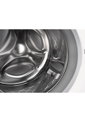 Пральна машина Electrolux EW6F348SAU